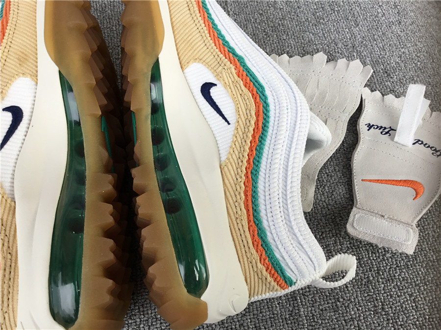 Nike Air Max 97 Golf CJ0563-200
