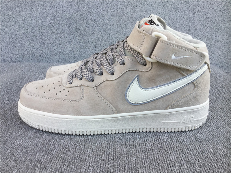 Nike Air Force 1 MID AA1118-005
