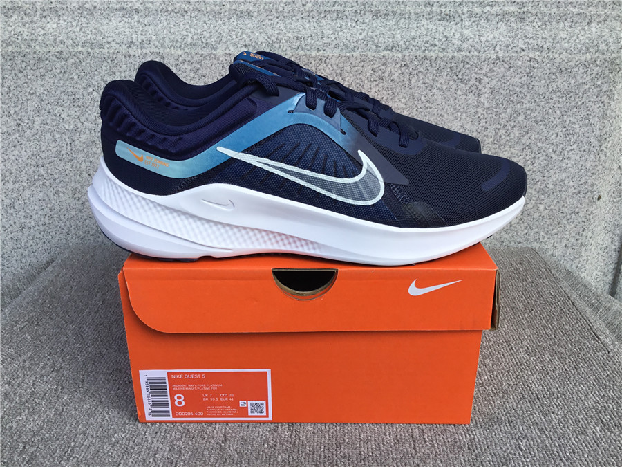 Nike Downshifter 11 Moon Landing Series Running Shoes DD0204-400