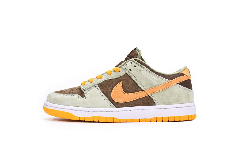 Nike Dunk Low SE Dusty Olive DH5360-300