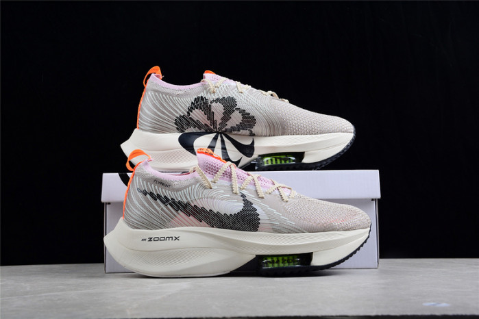 Zoom Alphafly Next Nature Rawdacious DB0129-001