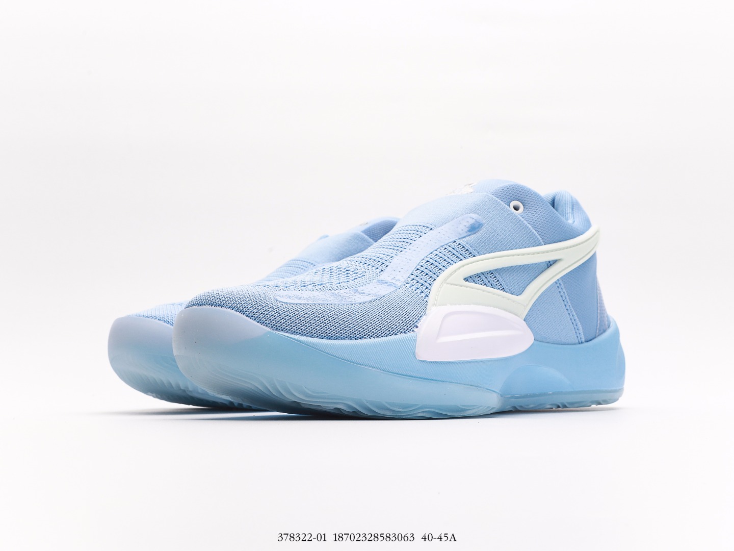 Puma Rise Nitro 377012-07