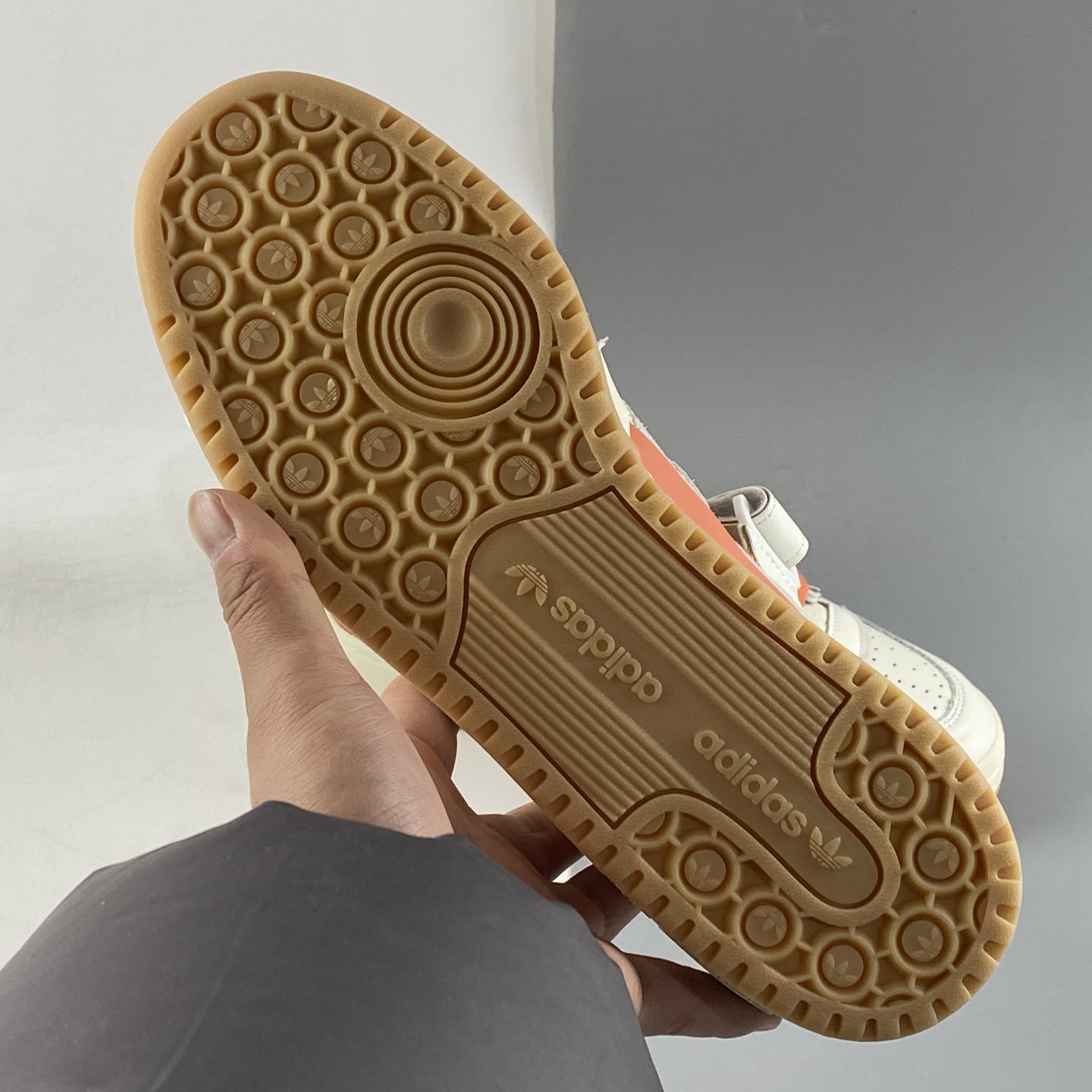 Adidas Samba Vegan G57966