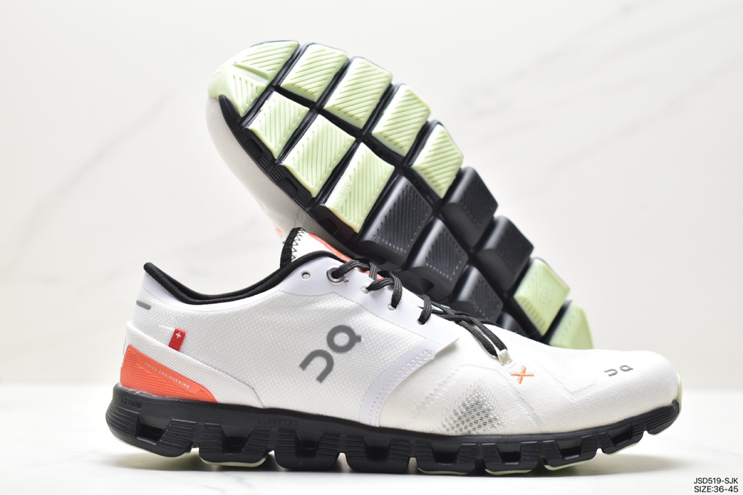 On Running Cloud 3 110528