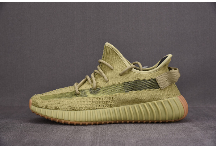 adidas Yeezy Boost 350 V2 Sulfur FY5346