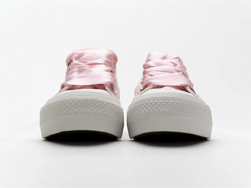 CONVERSE ALL STAR PLTS SATIPOIN PINK 5CL195