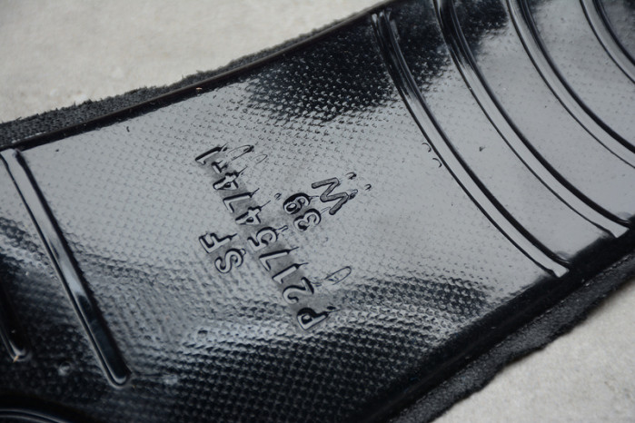 SNEAKER TESS.S.GOMMA 4.0 4000016