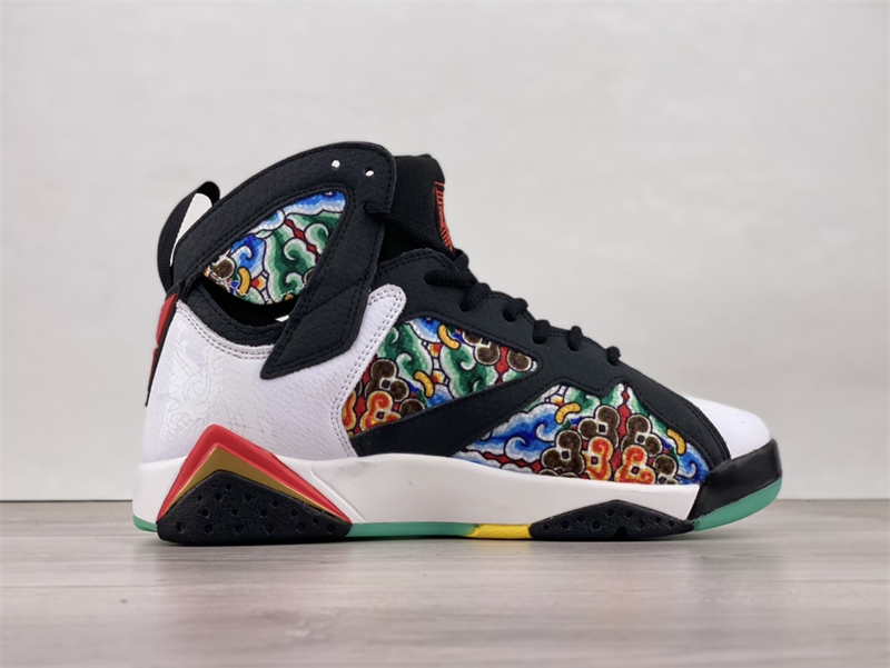 Air Jordan 7 Retro GC CW2805-160