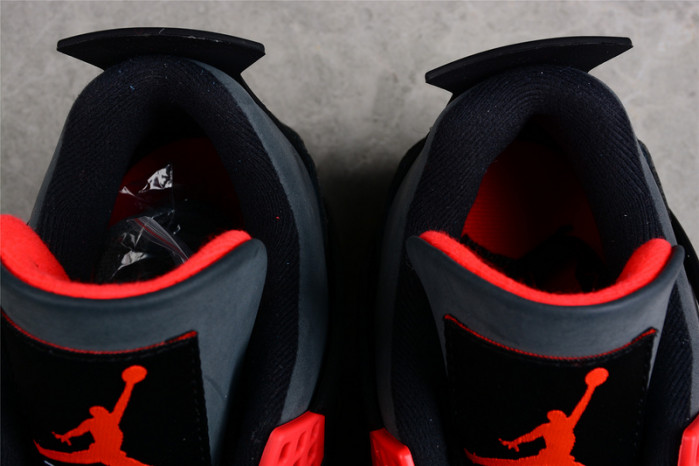 Air Jordan 4 Infrared DH6927-06