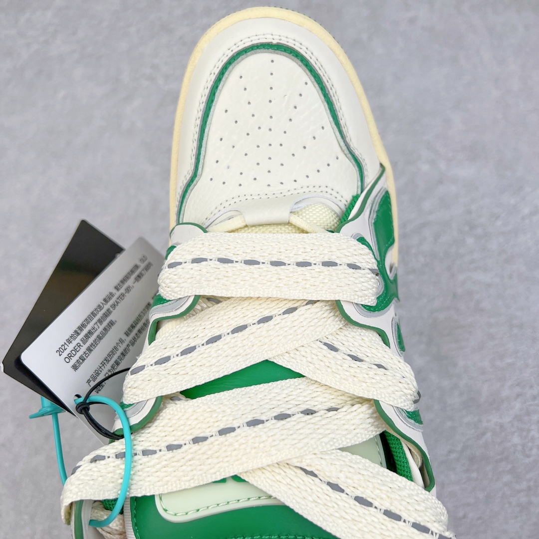 OLD ORDER Skater 001 0531OLD-02