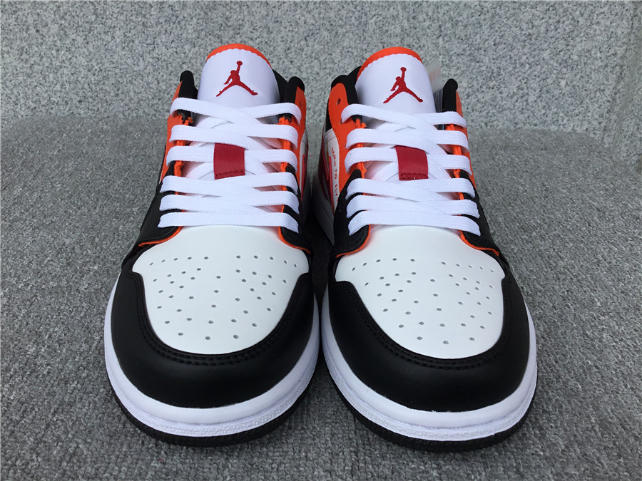 Air Jordan 1 Low FJ7222-101