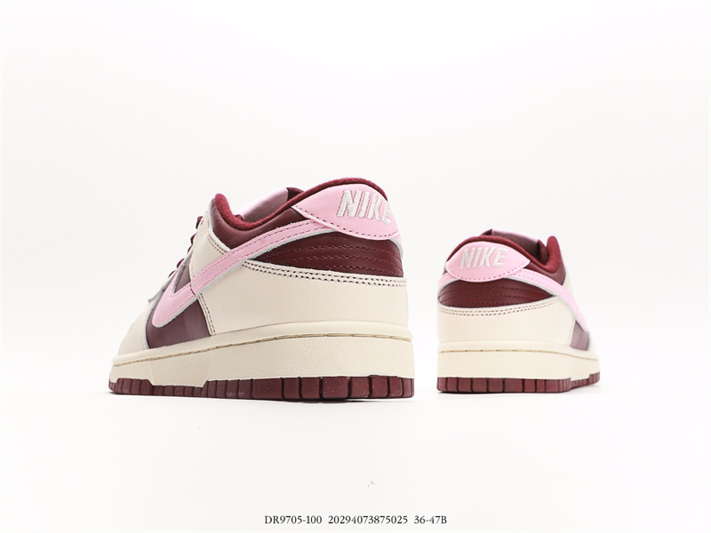 Nike Dunk Low Valentine's Day DR9705-100