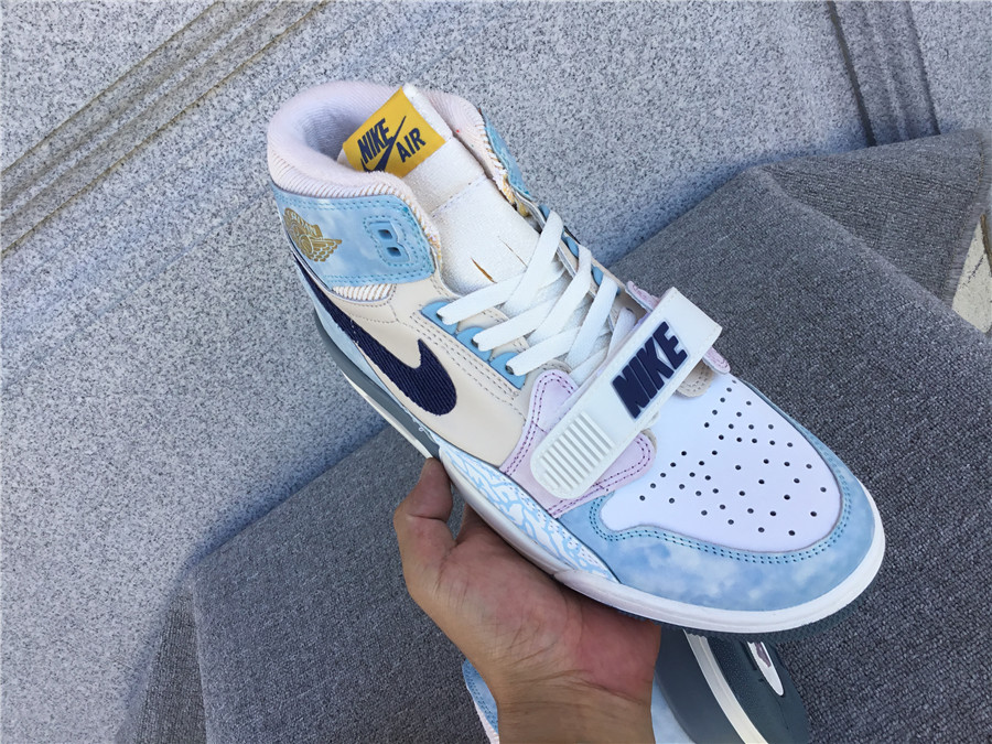 Air Jordan Legacy 312 