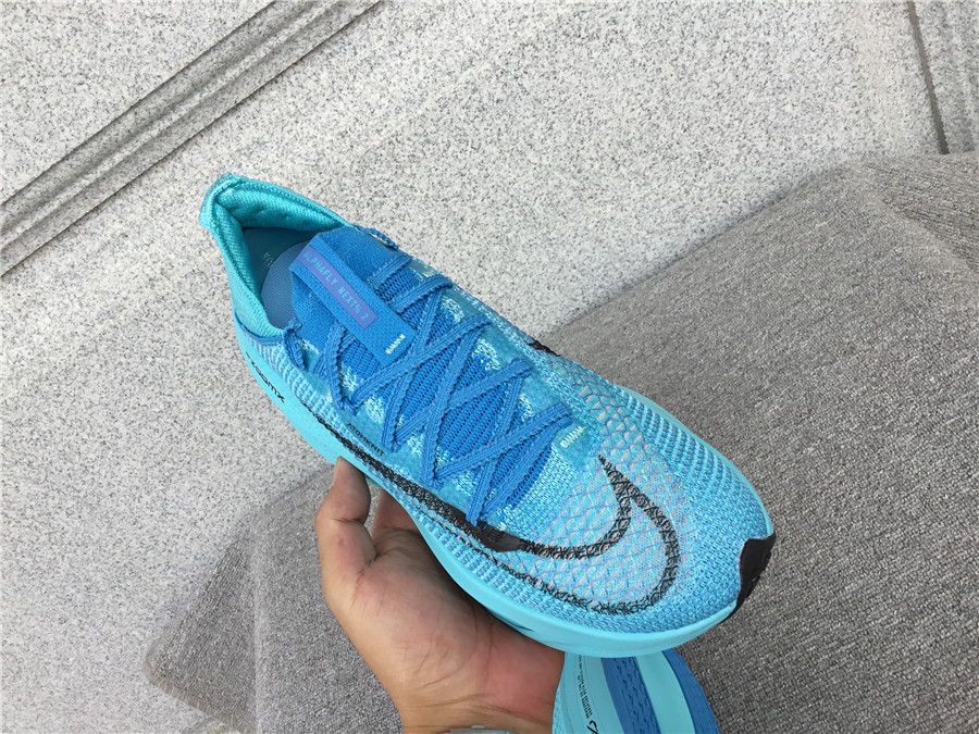 Nike Air Zoom Alphafly NEXT% 