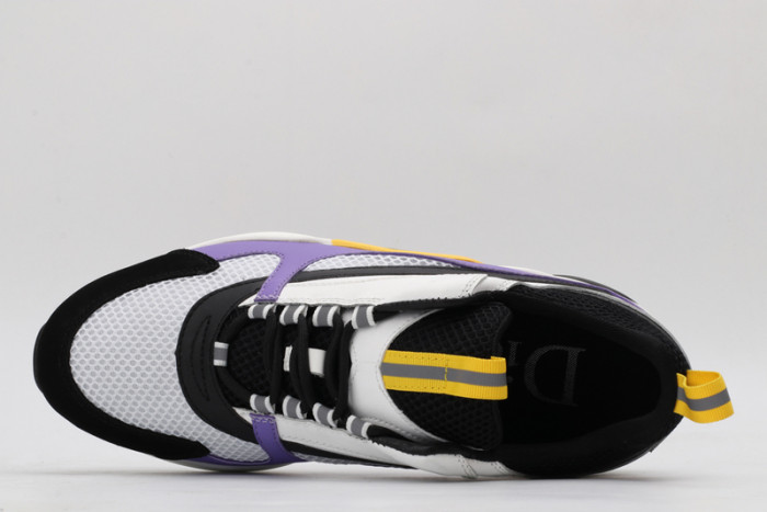 DIO* SNEAKERS B22 T0000-001