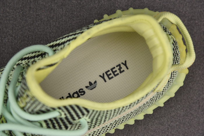 ADIDAS YEEZY BOOST 350 V2 Yeezreel REFLECTIVE FX4130
