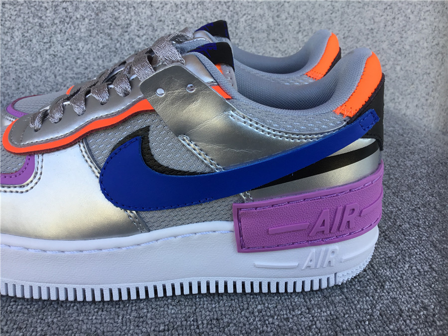 Air Force 1 Shadow CW6030-001