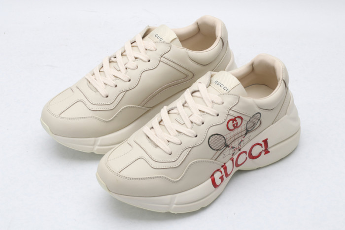 Gucc* Trainer Sneaker8