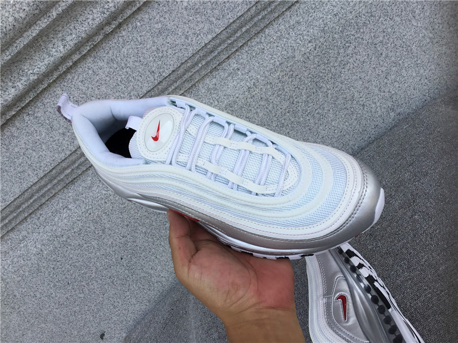 Nike Air Max 97 QS AT5458-100