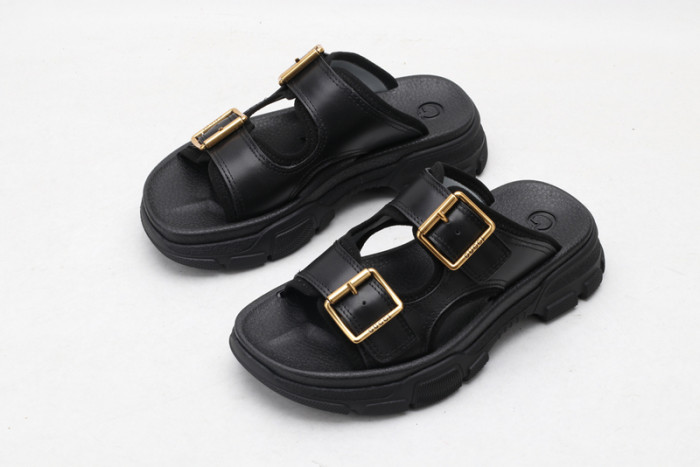 Gucc* Sandal36