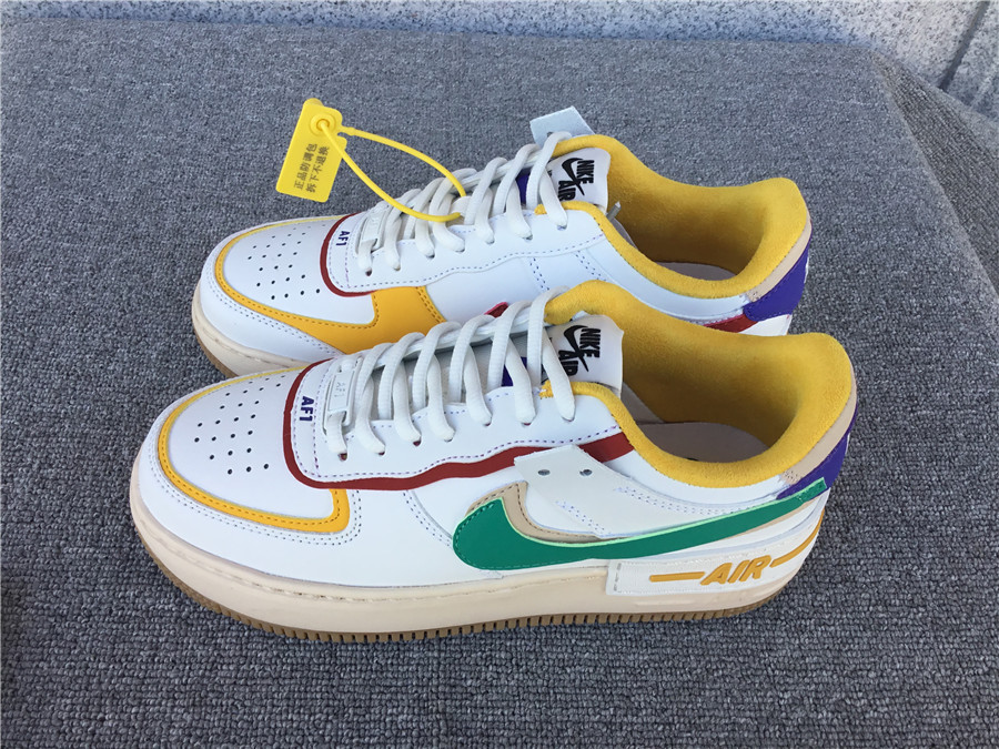 Air Force 1 Shadow CI0919-118