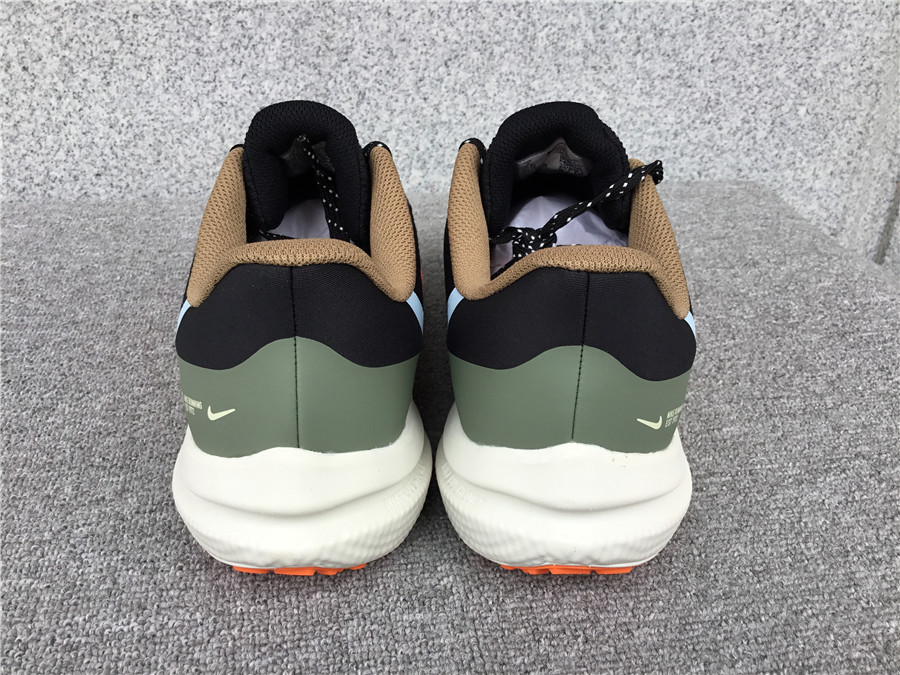 Nike Downshifter 11 Moon Landing Series Running Shoes DX6040-071