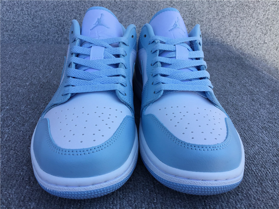 Air Jordan 1 Low DC0774-141