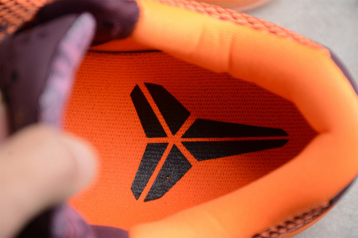 NIKE KOBE 10 SILK 705317-676