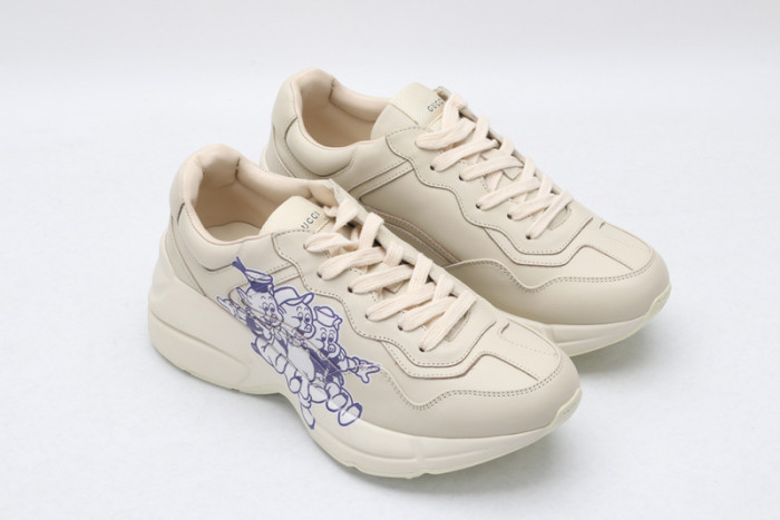 Gucc* Trainer Sneaker24