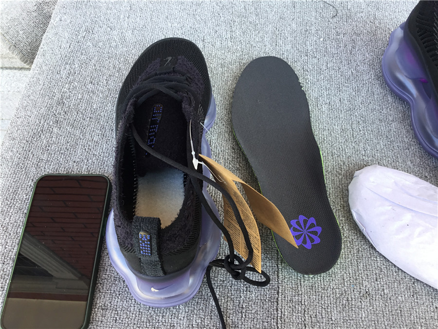 Nike Air Max Scorpion Fk DR0888-001