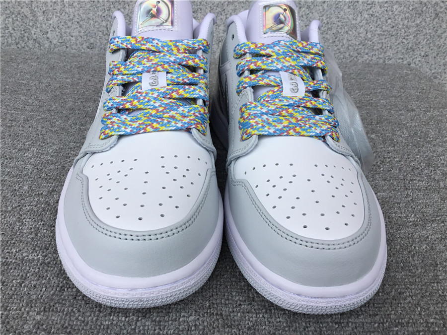 Air Jordan 1 Low DX6070-101