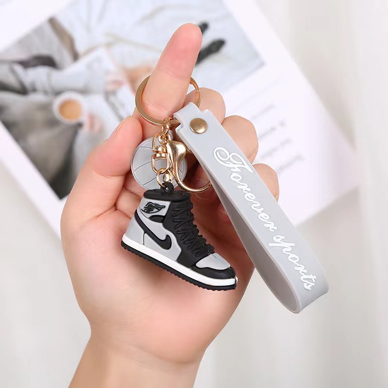 [Add-On] Air Jordan 1 Keychain GF10008