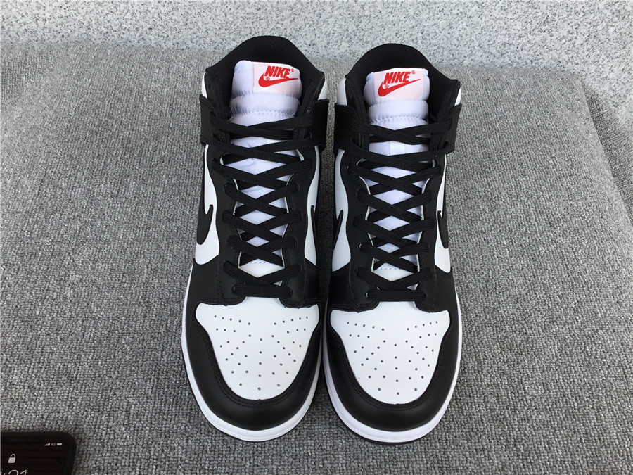 Nk SB Dunk High DD1869-103