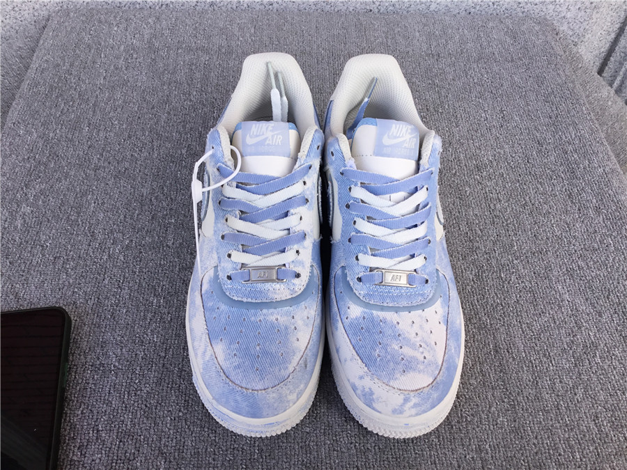 Nk Air Force 1 FB0607-022