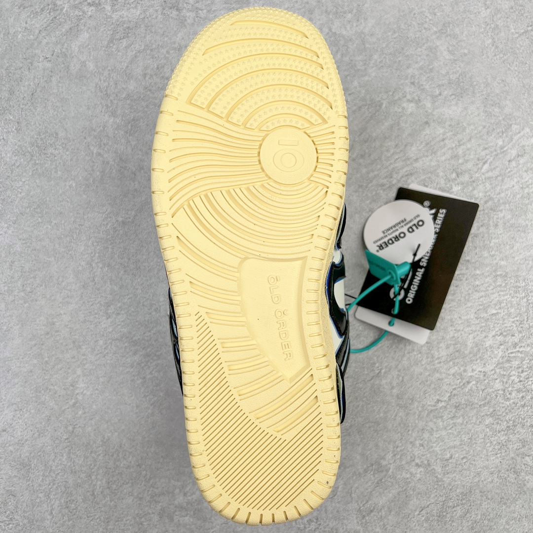 OLD ORDER Skater 001 0531OLD-13