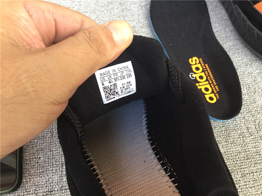 Adidas Samba Vegan GX8976