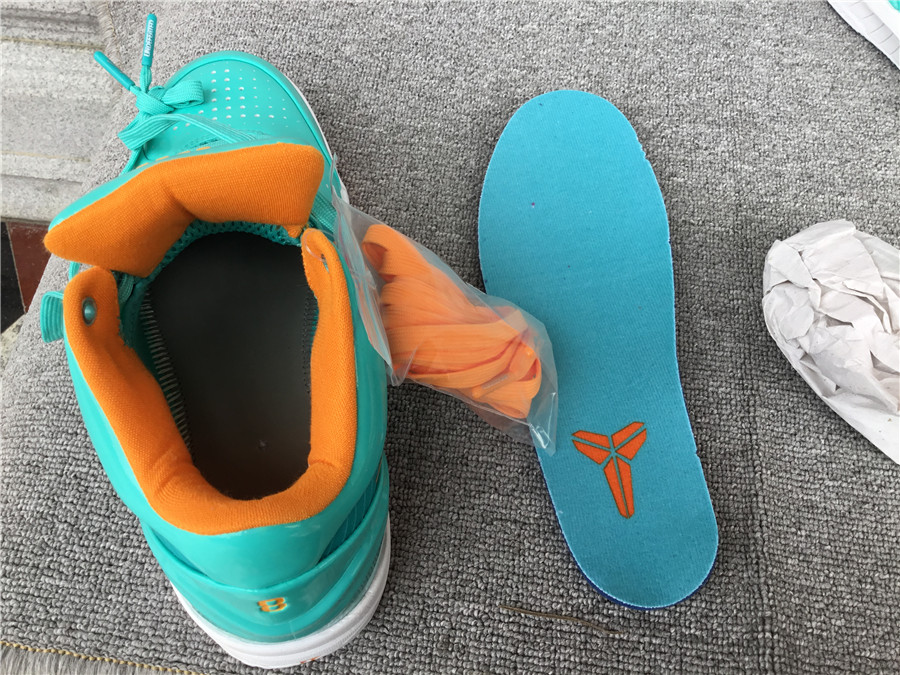 Nike Zoom Kobe 4 CQ3869-300