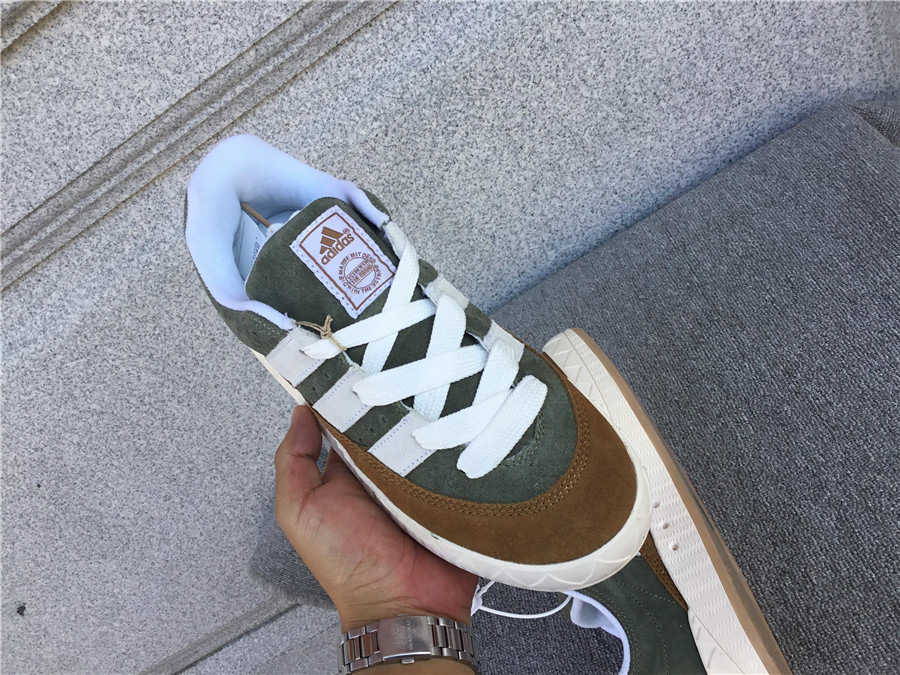 Adidas Samba Vegan Hp9914