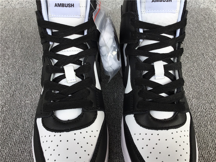 Ambush X Nike Dunk High CU7544-001