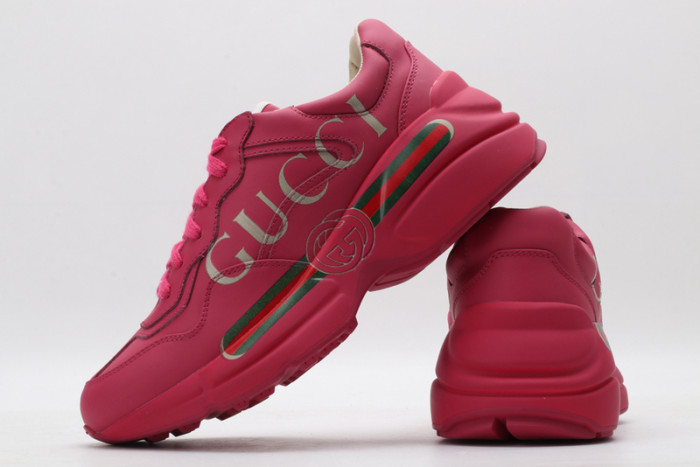 Gucc* Trainer Sneaker28