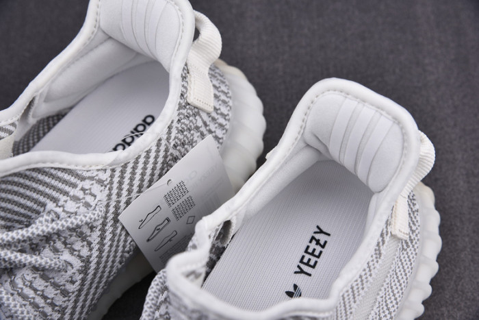 2018 adidas Yeezy Boost 350 V2 Static Non-Reflective EF2905