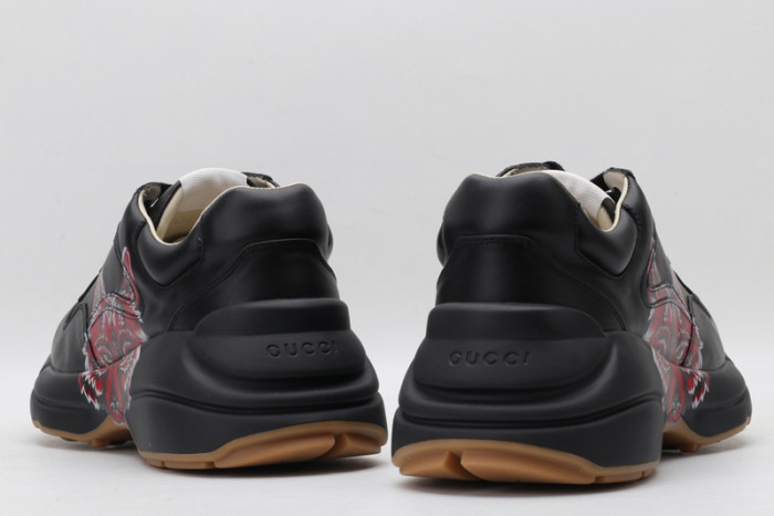 Gucc* Trainer Sneaker37