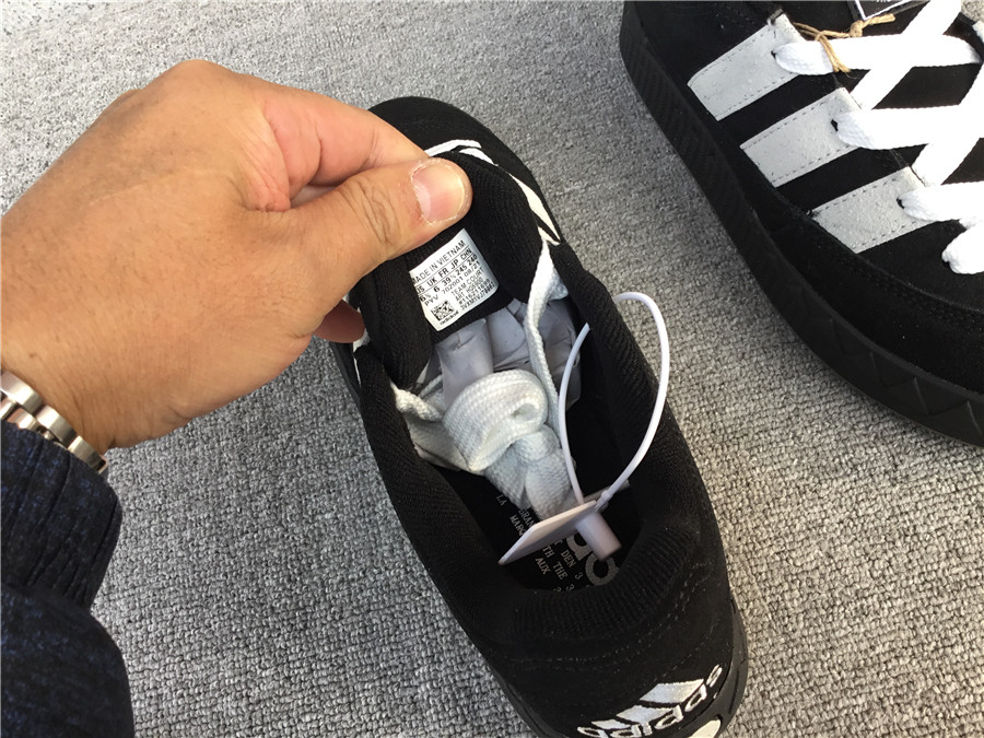 Adidas Samba Vegan HQ6900