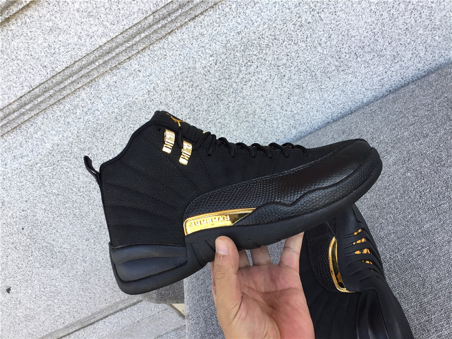 Air Jordan 12 