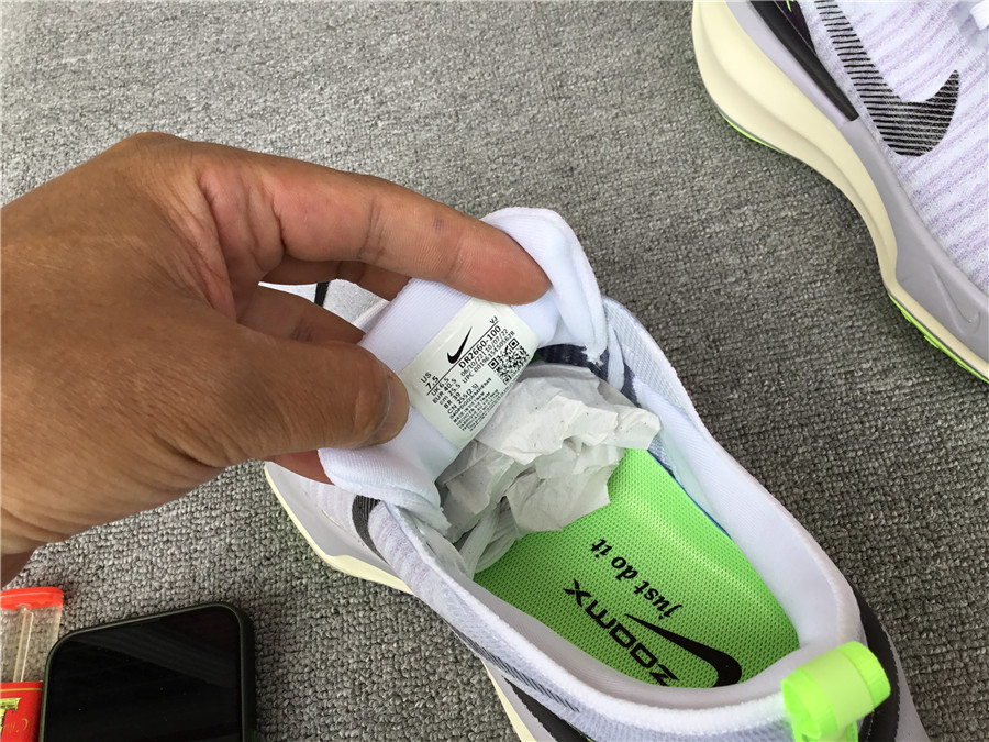 Nike Zoom X Invincible Run Fk DR2660-100