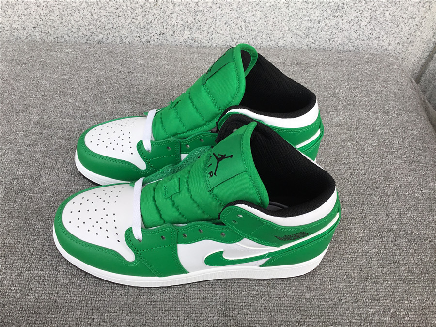 Air Jordan 1 Low DQ8423-301