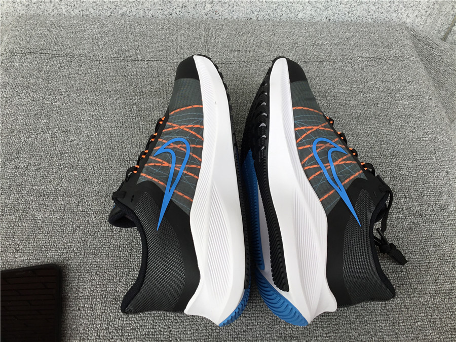 Nike Downshifter 11 Moon Landing Series Running Shoes CW3419-007