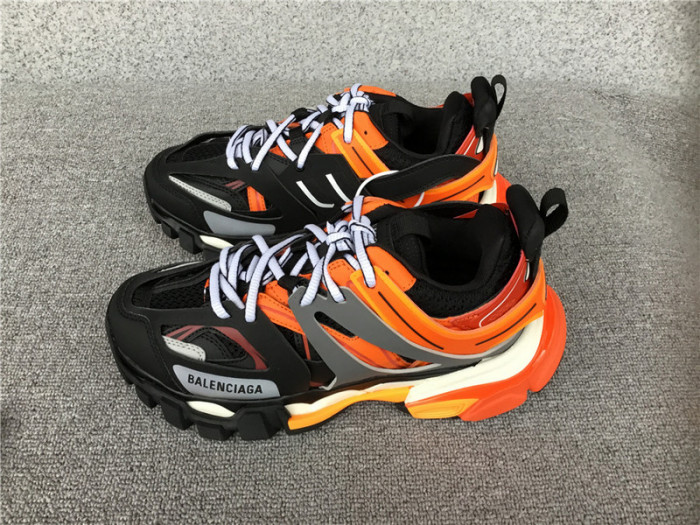 SNEAKER TESS.S.GOMMA 4.0 4000005