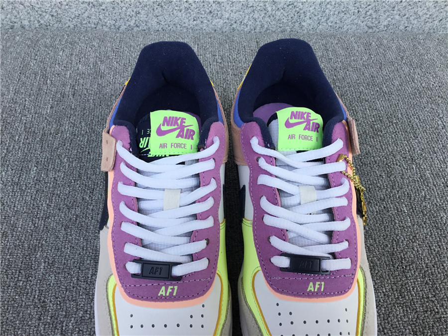 Air Force 1 Shadow CU8591-101