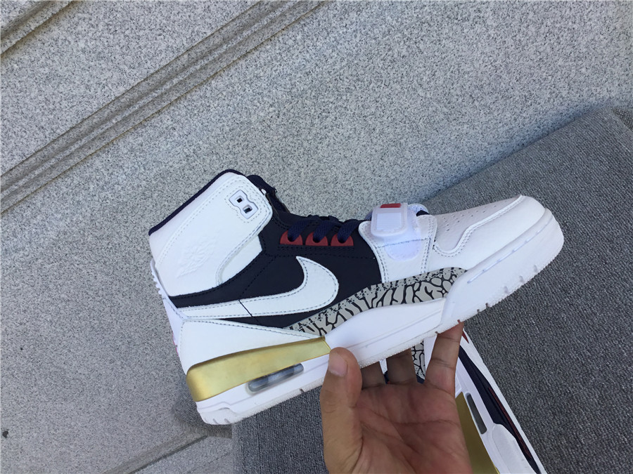 Air Jordan Legacy 312